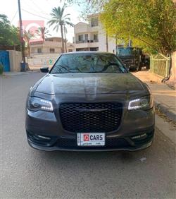 كرايسلر 300
